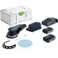 Festool cordless eccentric sander ETSC 2 150 4,0 I-Plus
